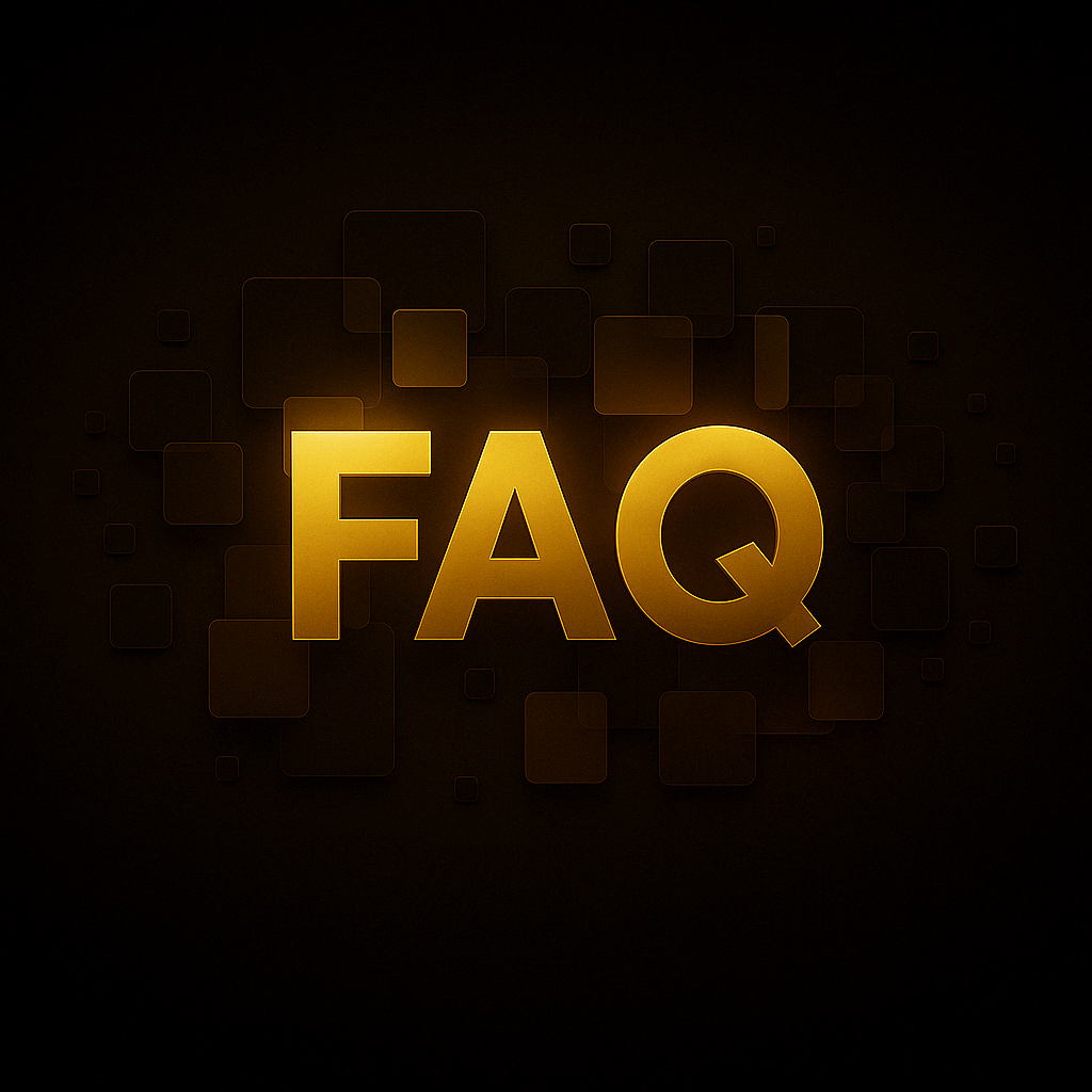 FAQ Illustration