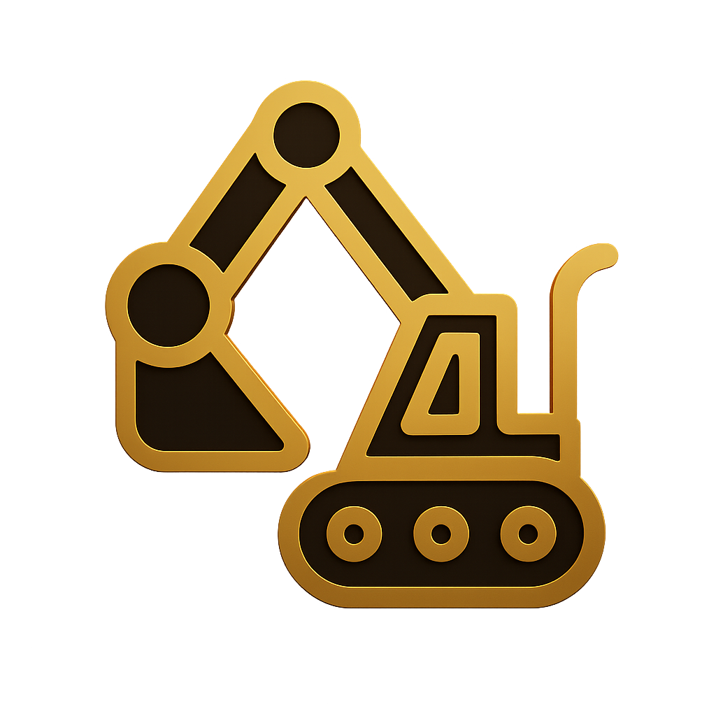 Industry Icon